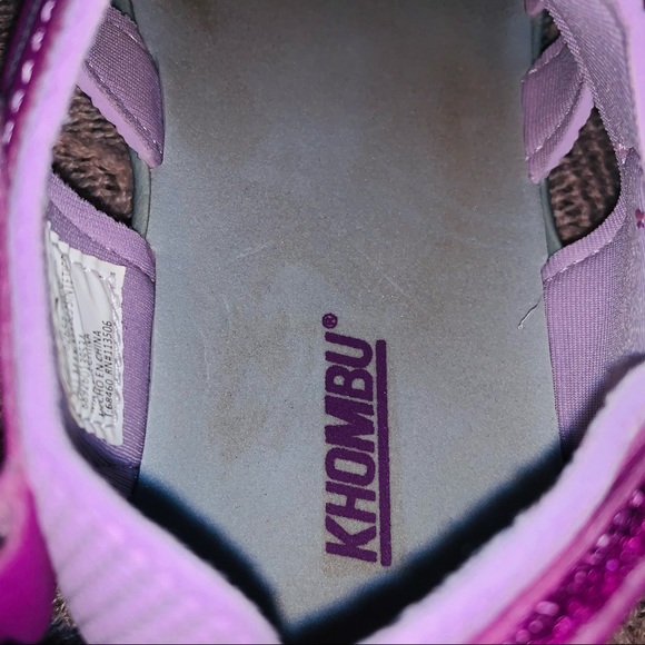 Khombu | Water/Sports Sandals | Youth Sz 2 | EUC - Picture 5 of 7